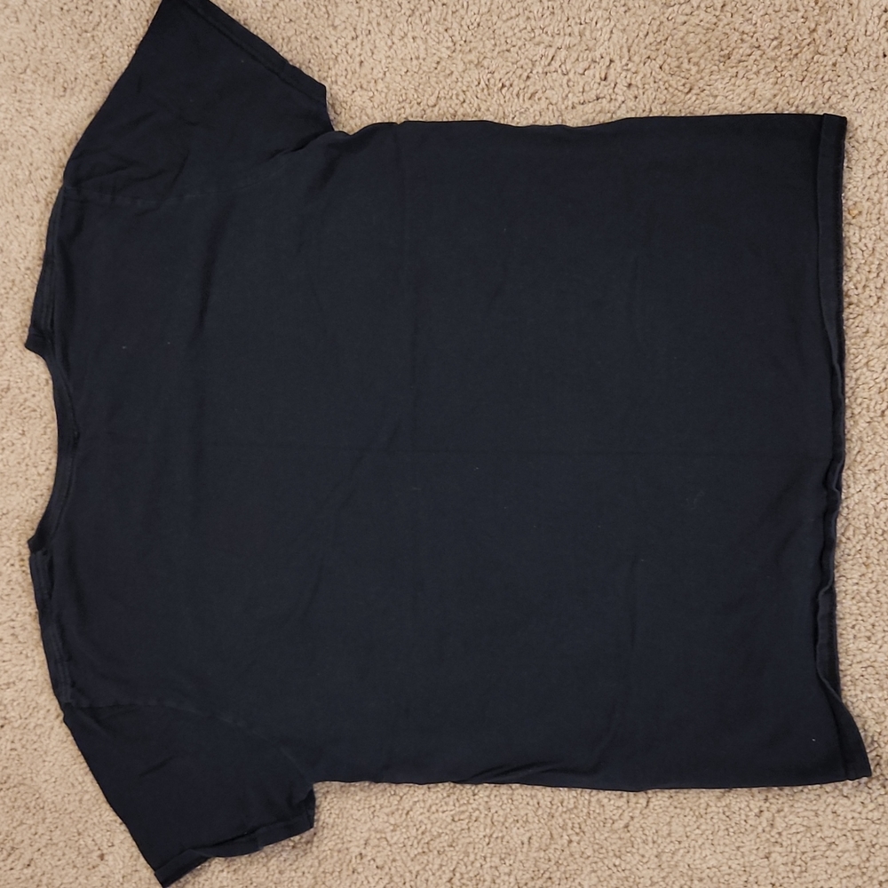Panda patch t-shirt - Picture 2 of 3